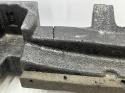 Absorber zderzaka Renault Captur 2 II 19r.- przednie wzmocnienie belki 620907296r