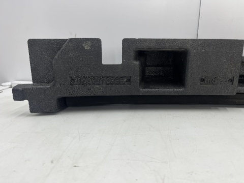 Absorber zderzaka Renault Captur 2 II 19r.- przednie wzmocnienie belki 620907296r