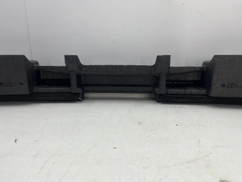 Absorber zderzaka Renault Captur 2 II 19r.- przednie wzmocnienie belki 620907296r