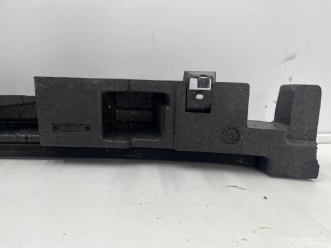 Absorber zderzaka Renault Captur 2 II 19r.- przednie wzmocnienie belki 620907296r