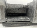 Absorber zderzaka Renault Captur 2 II 19r.- przednie wzmocnienie belki 620907296r