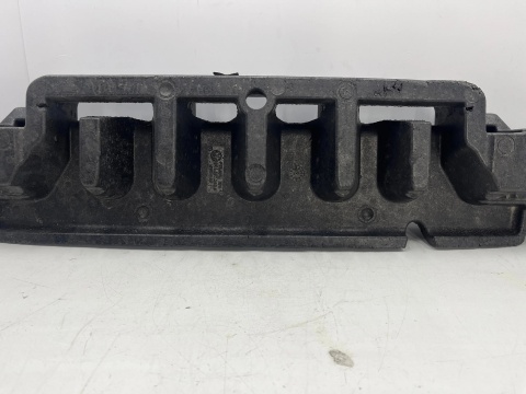Absorber zderzaka VW Caddy 3 III 15-20r. przednie wzmocnienie belki 2k5807248a