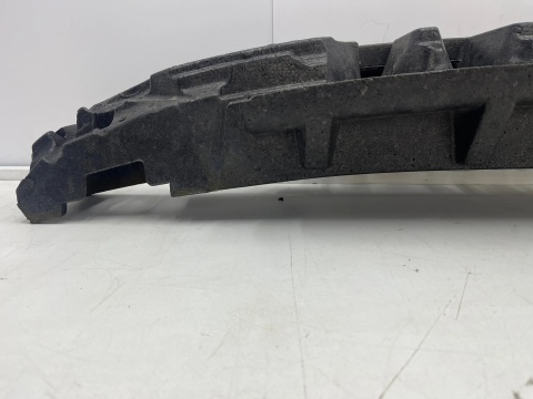 Absorber zderzaka VW Caddy 3 III 15-20r. przednie wzmocnienie belki 2k5807248a