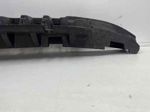 Absorber zderzaka VW Caddy 3 III 15-20r. przednie wzmocnienie belki 2k5807248a