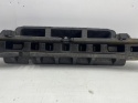 Absorber zderzaka VW Caddy 3 III 15-20r. przednie wzmocnienie belki 2k5807248a