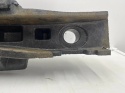 Absorber zderzaka VW Caddy 3 III 15-20r. przednie wzmocnienie belki 2k5807248a