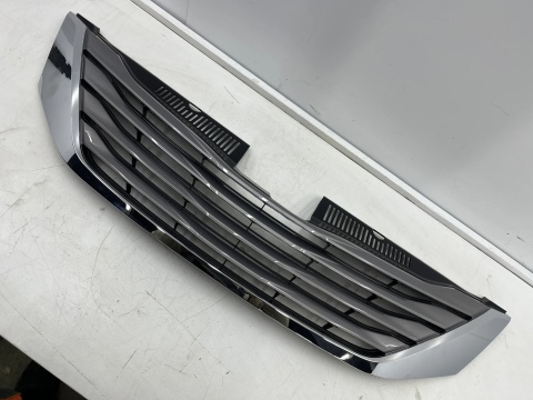 Atrapa Toyota Sienna 3 III XL30 10-20r. NOWY oryginalny grill przednia maskownica zderzaka 53101-08040