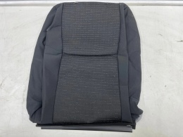 Fotele Suzuki Swift V Mk8 10-17r. 5D 3D NOWE prawe przednie oparcie pokrowiec fotela pasażera EUROPA prawy przód 85380-68la0-hvk