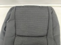 Fotele Suzuki Swift V Mk8 10-17r. 5D 3D NOWE prawe przednie oparcie pokrowiec fotela pasażera EUROPA prawy przód 85380-68la0-hvk