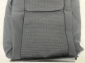 Fotele Suzuki Swift V Mk8 10-17r. 5D 3D NOWE prawe przednie oparcie pokrowiec fotela pasażera EUROPA prawy przód 85380-68la0-hvk