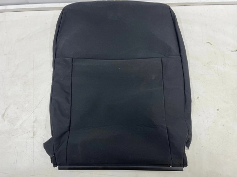 Fotele Suzuki Swift V Mk8 10-17r. 5D 3D NOWE prawe przednie oparcie pokrowiec fotela pasażera EUROPA prawy przód 85380-68la0-hvk