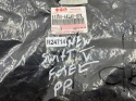 Fotele Suzuki Swift V Mk8 10-17r. 5D 3D NOWE prawe przednie oparcie pokrowiec fotela pasażera EUROPA prawy przód 85380-68la0-hvk