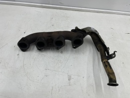 Kolektor wydechowy Opel Movano B Renault Master 3 III 10-24r. 2.3 CDTI dCI 8200888133