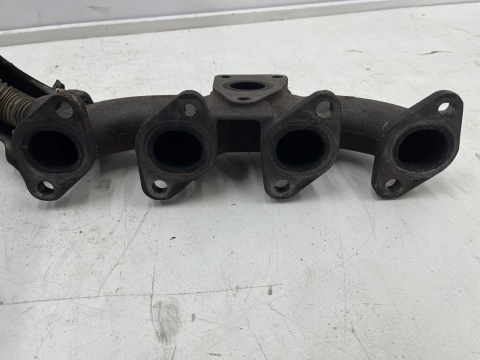 Kolektor wydechowy Opel Movano B Renault Master 3 III 10-24r. 2.3 CDTI dCI 8200888133