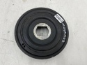 Koło pasowe Opel Movano B Master 3 III 10-24r. 2.3 dCI TDCi koło pasowe wału korbowego