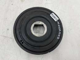 Koło pasowe Opel Movano B Master 3 III 10-24r. 2.3 dCI TDCi koło pasowe wału korbowego