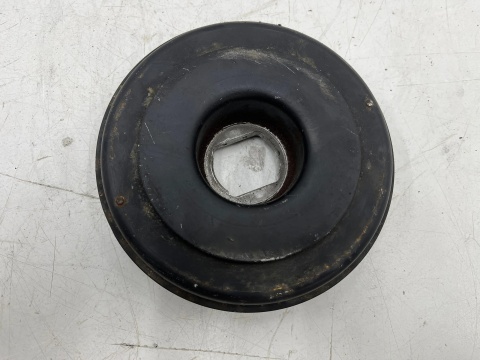Koło pasowe Opel Movano B Master 3 III 10-24r. 2.3 dCI TDCi koło pasowe wału korbowego