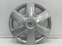 Kołpak Toyota Aygo 1 I 05-14r. 14 cali r14 kołpak nowy orginalny 42602-0h040