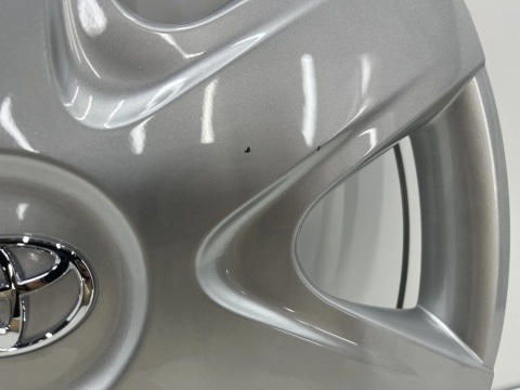 Kołpak Toyota Aygo 1 I 05-14r. 14 cali r14 kołpak nowy orginalny 42602-0h040