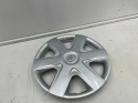 Kołpak Toyota Aygo 1 I 05-14r. 14 cali r14 kołpak nowy orginalny 42602-0h040