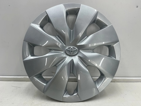 Kołpak Toyota Yaris 3 III 11-20r. 14 cali r14 kołpak nowy orginalny 42602-0d190