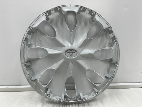 Kołpak Toyota Yaris 3 III 11-20r. 14 cali r14 kołpak nowy orginalny 42602-0d190