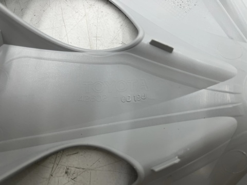 Kołpak Toyota Yaris 3 III 11-20r. 14 cali r14 kołpak nowy orginalny 42602-0d190