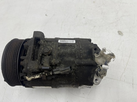 Kompresor klimatyzacji Opel Movano B Master 3 III 10r.- 2.3 2.0 CDTI dCI sprężarka klimatyzacji 8200848916