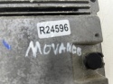 Komputer silnika Opel Movano B Renault Master III 3 2.3 TDCI dCI diesel sterownik ECU 0281019110 10r.-