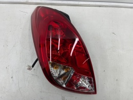Lampa Hyundai i 20 1 I Lift 12-14r. Lewa tylna Lewy tył EU Nowa Orginalna 924014p500
