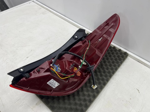 Lampa Hyundai i 20 1 I Lift 12-14r. Lewa tylna Lewy tył EU Nowa Orginalna 924014p500