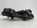 Łapa silnika Opel Movano B Master 3 III 10-24r. 2.3 CDTI dCI mocowanie alternatora napinacz 117103703r