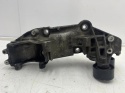 Łapa silnika Opel Movano B Master 3 III 10-24r. 2.3 CDTI dCI mocowanie alternatora napinacz 117103703r