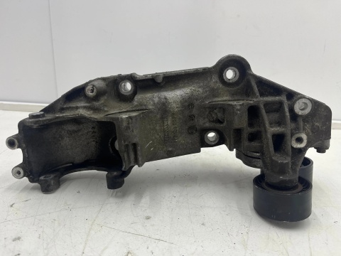 Łapa silnika Opel Movano B Master 3 III 10-24r. 2.3 CDTI dCI mocowanie alternatora napinacz 117103703r
