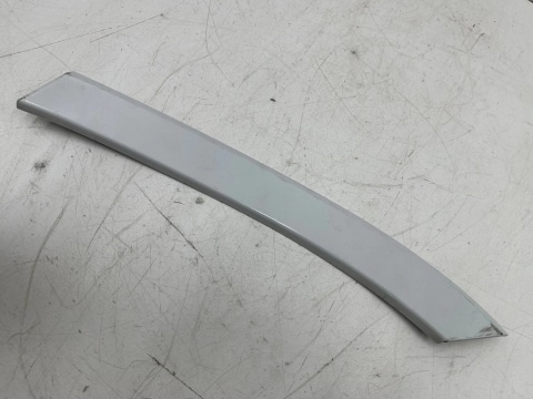 Listwa Seat Ateca 16r.- lewa tylna nakładka błotnika lewy tył 575854989