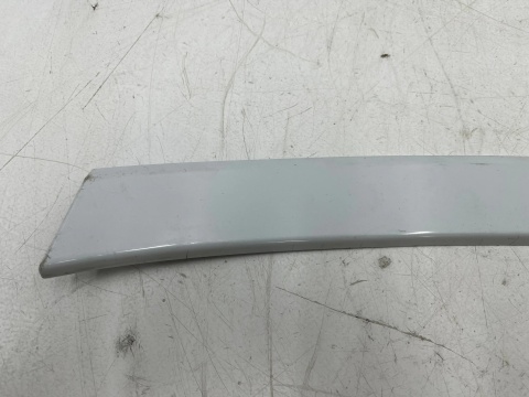Listwa Seat Ateca 16r.- lewa tylna nakładka błotnika lewy tył 575854989