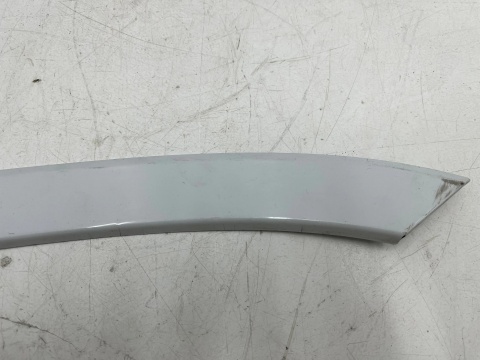 Listwa Seat Ateca 16r.- lewa tylna nakładka błotnika lewy tył 575854989