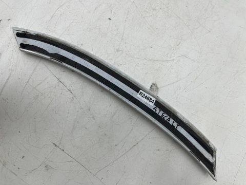 Listwa Seat Ateca 16r.- lewa tylna nakładka błotnika lewy tył 575854989
