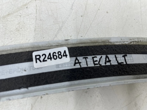 Listwa Seat Ateca 16r.- lewa tylna nakładka błotnika lewy tył 575854989