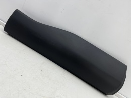 Listwa Toyota Corolla Cross 20r.- prawa tylna dolna nakładka drzwi prawy tył 75741-16570 75077-16010