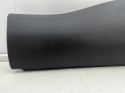 Listwa Toyota Corolla Cross 20r.- prawa tylna dolna nakładka drzwi prawy tył 75741-16570 75077-16010