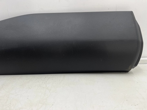 Listwa Toyota Corolla Cross 20r.- prawa tylna dolna nakładka drzwi prawy tył 75741-16570 75077-16010
