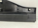 Listwa Toyota Corolla Cross 20r.- prawa tylna dolna nakładka drzwi prawy tył 75741-16570 75077-16010