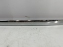 Listwa VW Tiguan 2 II 16-24r. listwa do drzwi prawy przód ozdobna chromowananowa orginalna 5na853332a2zz