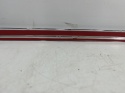 Listwa VW Tiguan 2 II 16-24r. listwa do drzwi prawy przód ozdobna chromowananowa orginalna 5na853332a2zz