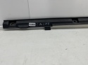Listwa zderzaka Ford C-Max Mk2 Focus Mk3 10-19r. przód listwa dolna pod zderzak osłona AM51-R001A06-BA