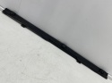 Listwa zderzaka Ford C-Max Mk2 Focus Mk3 10-19r. przód listwa dolna pod zderzak osłona AM51-R001A06-BA