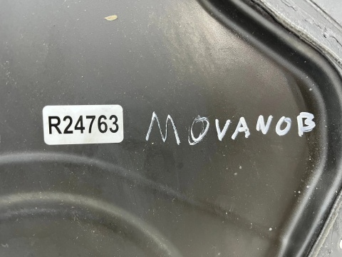 Obudowa rozrządu Opel Movano B Master 3 III 10-24r. 2.3 CDTI dCI 100017115r