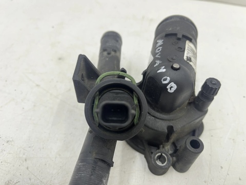 Obudowa termostatu Opel Movano B Master 3 III NV400 10-24r. 2.3 CDTI dCI TERMOSTAT 8200978549