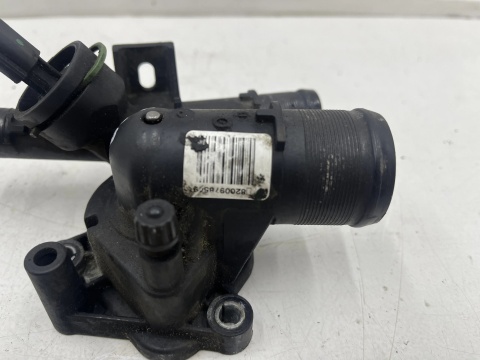Obudowa termostatu Opel Movano B Master 3 III NV400 10-24r. 2.3 CDTI dCI TERMOSTAT 8200978549